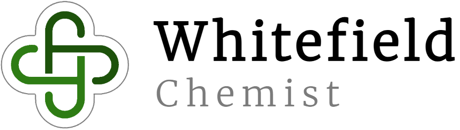 myPharmacy Logo